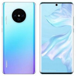 Замена камеры на телефоне Huawei Mate 30 в Рязане